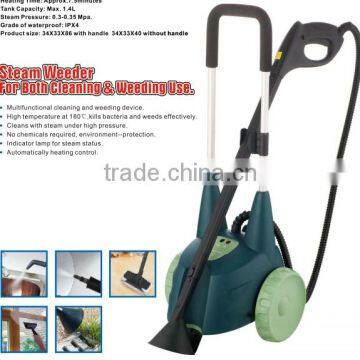 steam mop VSC68o with CE/GS/RoHS/ETL/UL/SAA/SCA
