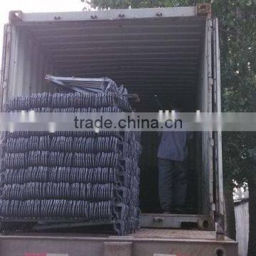 Factory Supply Metal Clips Fasteners photo-5