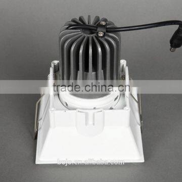 Recessed 10w Cob Led Spotlight for Commercial by Zhongshan Guzhen Supplier