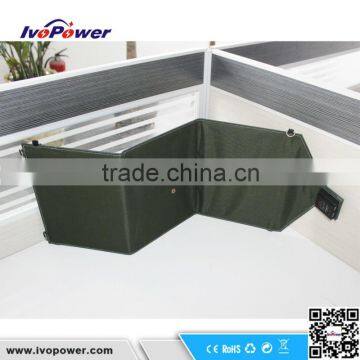 2016 High Quality Full Certified 15W Portable Solar Mobile Charger photo-5