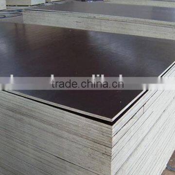 2016 New Black Film Faced Plywood 18mm photo-5