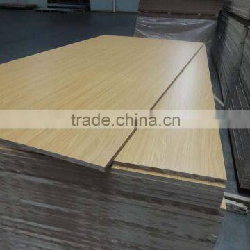 Melamine MDF