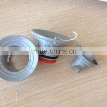 Small Air Valve Charge Valve Plug for Inflatable Boat photo-2