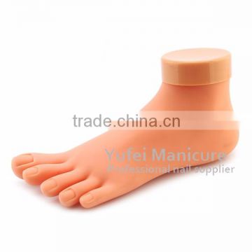 Best quality hot selling nail practice fingers