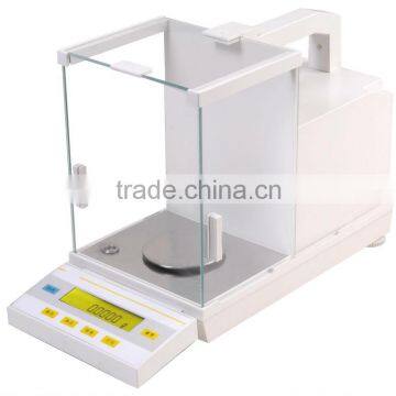 electronic balance for physics