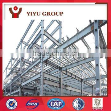 Metal building construction projects industrial shed designs prefabricated light steel structure