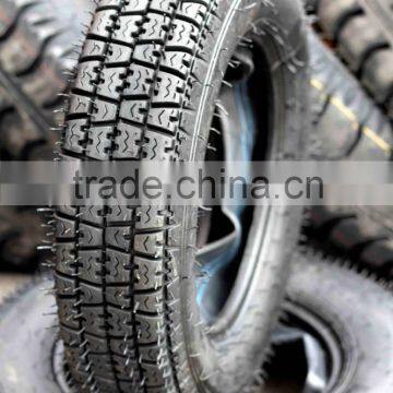 wholesale high quality Tricycle tyre 500-12