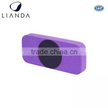Colorful Deep Cleaning Whiteboard Eraser Sponge photo-3