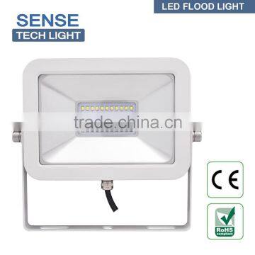 2016 Apple White LED Flood Light Anti-corrosion P65 10W LED Flood Light for Stadium photo-3