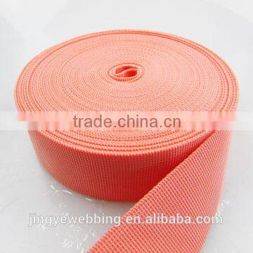 luggage belt 40mm PP webbing