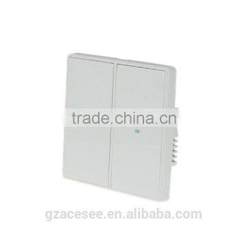 Longse High Quality Cheap British Style Smart Wall Switch photo-2