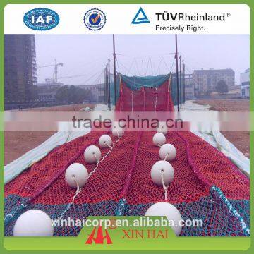 Good quality shrimp trawl net made in China XINHAI