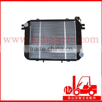 Forklift parts HangCha 30HB Radiator Ass'y 30HB-331100 MTM