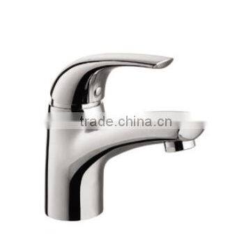 Basin Mixer High Rise Faucet With Cold&water Function