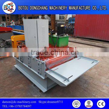 Curve Steel Sheet Forming Mchine Curving Roof Roll Forming Machine photo-2