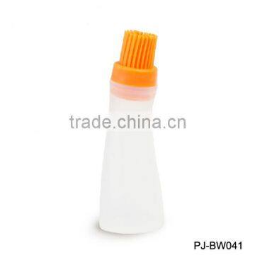 Silicon Pastry Brush With Bottle