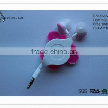 Cartoon Earphone,animal Earpiece,earphone for Child photo-4