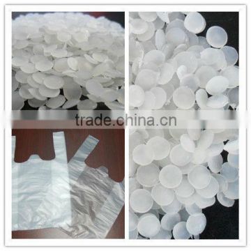 adhesive agent used in strech or wrapping film