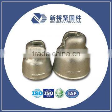 CLEVIS TYPE METALLIC FITTINGS FOR 6'' DISC INSULATOR