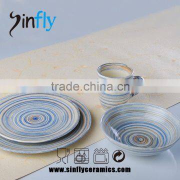 High Quality Ceramic Porcelain Tableware photo-4