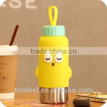 2016 New Design Stainless Steel Water Bottle/Promotional Wholesale Custom Children Stainless Steel Water Bottle photo-2