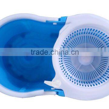 High Level With CE Certificate 360 Degree Floor Rubber 360 Spin Magic 360 Spin Tornado Mop photo-6