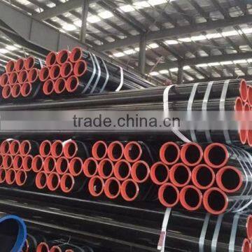 Carbon Seamless Steel Pipe & Tube