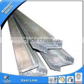 Hot selling color steel profile sheet for wholesales