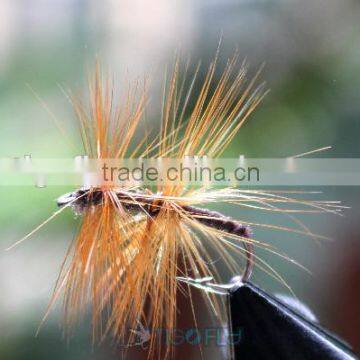 Trout Fly Midge Dry Fly Fishing Lures