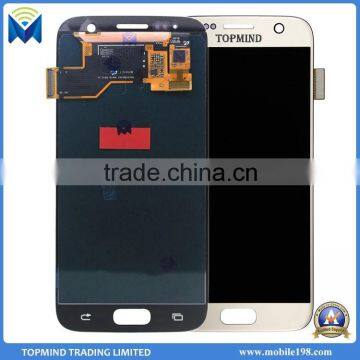 Replacement Parts for Samsung Galaxy S7 LCD Display Touch Screen Assembly