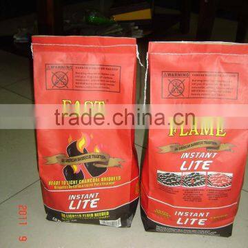2015 Coconut Shell Charcoal 3kg photo-2
