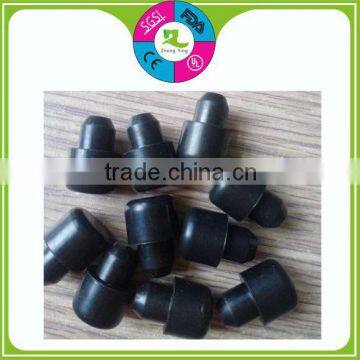 High precision rubber part durable machine accessory