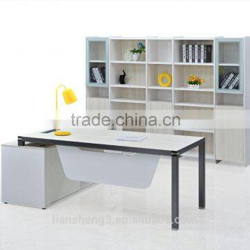 2016 Latest Office Table Design Executive Table Models