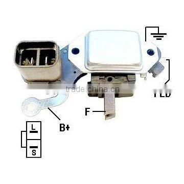 auto electric regulator