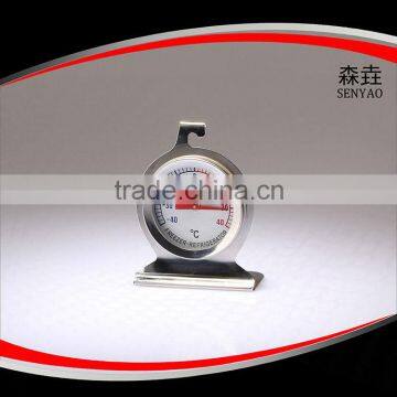 thermometer fridge
