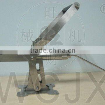 High Class WCF-2.3L Nutella Dispenser Churro Filler for Sale photo-2