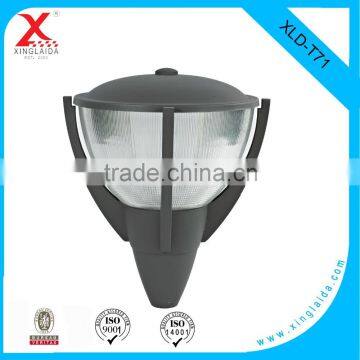 Outdoor lighting fixtures garden light low price from China