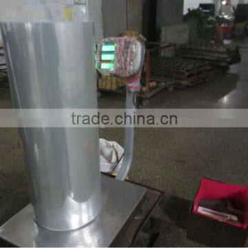 Rigid Polyvinyl Chloride Film photo-3