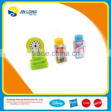Mini Sweet Shop EVA Candy Set Toy