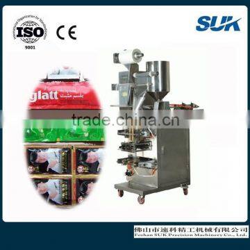 Liquid Packing Machine/Syrup, honey, jam, ketchup, shampoo, liquid pesticide packing machine