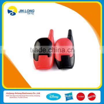 Mini Interphone Plastic Toy for Children