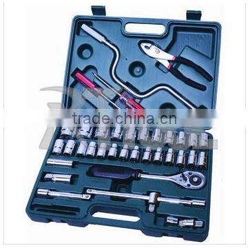36pcs germany design repair hand tool set in 50bv30