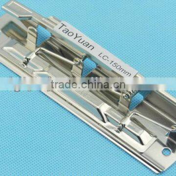 Customized top sell metal dress clip