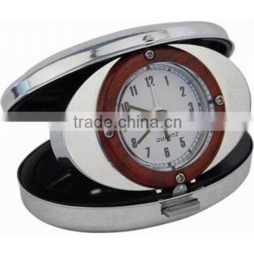 Pearl Metal Alarm Clock PA046-0100-1