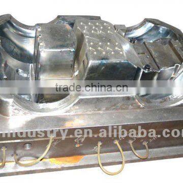 China AUTO Mould