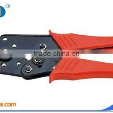 Hardware tools mini european style crimping pliers cable connectors LS-156W