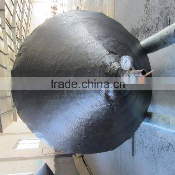 China Factory 1.5M*12M Marine Lift Rubber Airbag With CCS CERTIFICATE photo-4