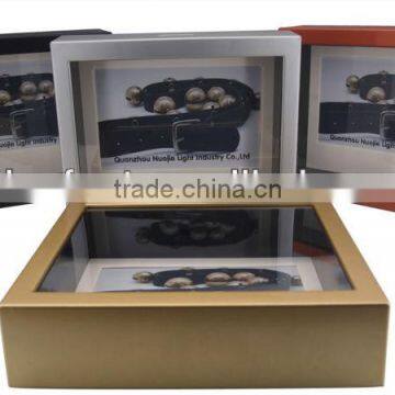 plastic picture frame with coin bank ,many colors, Eco-friendly, perfect premium gifts (A640)