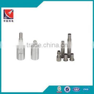 High Precision CNC Machinery Parts with Machining