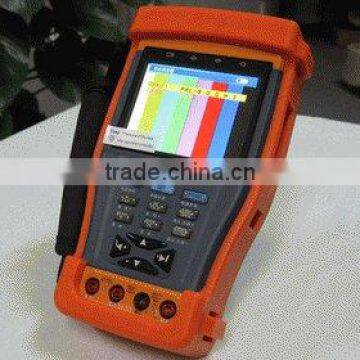 hot selling! CCTV Tester CCTV PTZ Tester HK-TM803